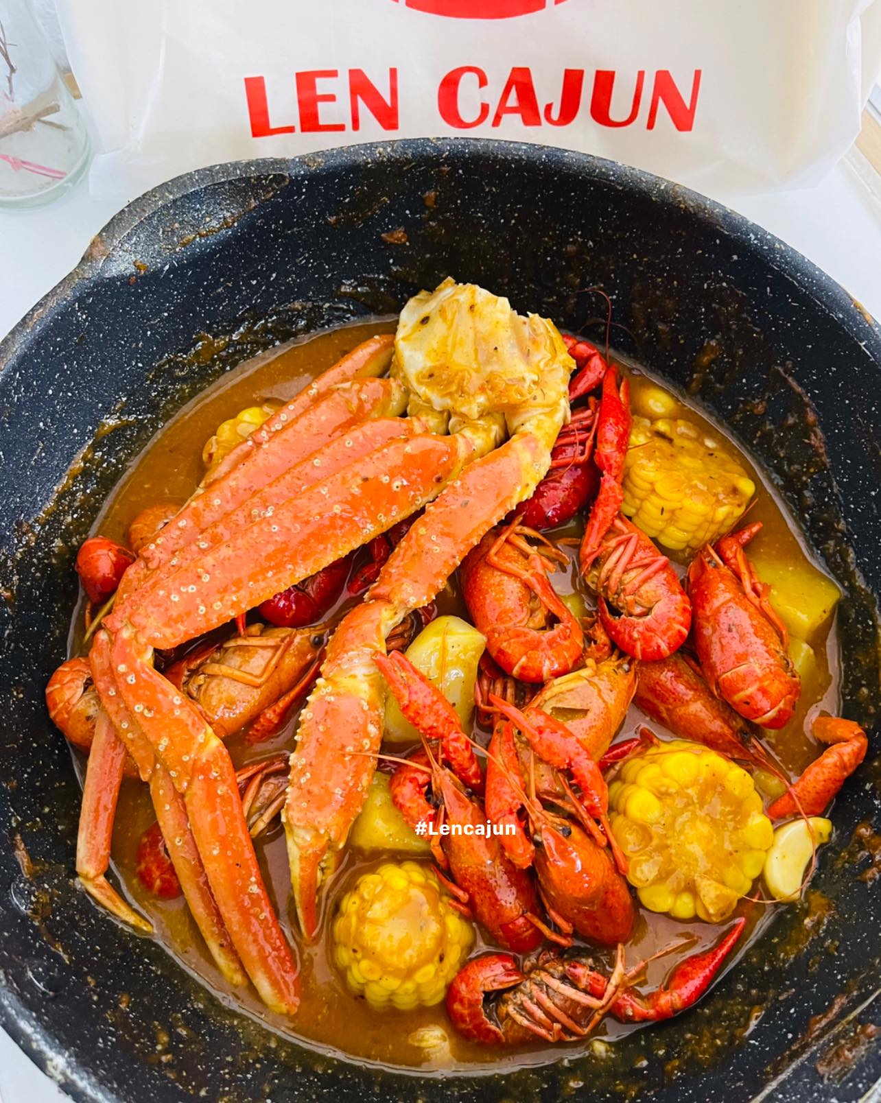 Tôm Hùm Đất
